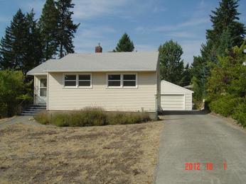 3418 W Queen Place, Spokane, WA 99205 