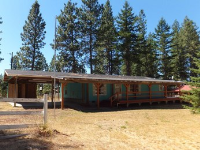 745 Pine Forest Road, Goldendale, WA 98620 