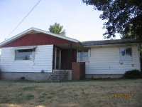 126 N Whitman Ave, Rosalia, WA 99170 