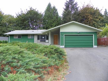 3035 Ammons Drive, Longview, WA 98632 