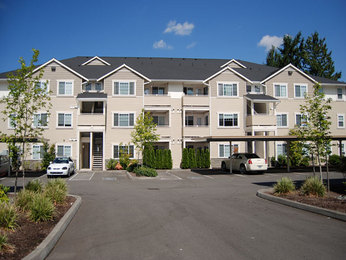 13405 97th Avenue E Unit 102, Puyallup, WA 98373 