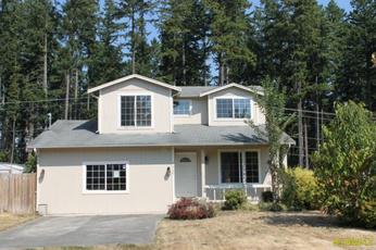 20509 Bonanza Dr E, Bonney Lake, WA 98391 