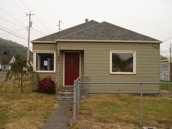 201 Ontario Street, Hoquiam, WA 98550 