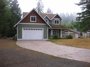 13281 NW Coho Run, Bremerton, WA 98312 