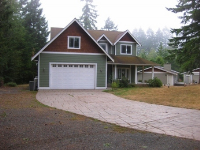 13281 NW Coho Run, Bremerton, WA 98312 