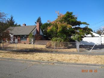 4715 N 33rd St, Tacoma, WA 98407 