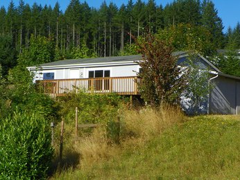 129 Deer Haven Drive, Winlock, WA 98596 