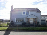 601 N Michigan Street, Aberdeen, WA 98520 