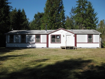 13107 278th Street E, Graham, WA 98338 