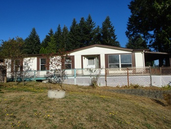 1280 SE Crescent Drive, Shelton, WA 98584 