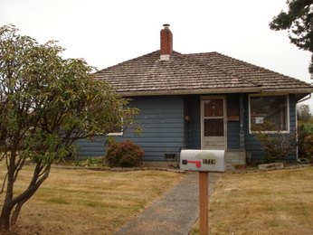 1719 W 2nd Street, Aberdeen, WA 98520 