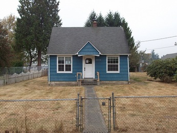 10114 A Street South, Tacoma, WA 98444 