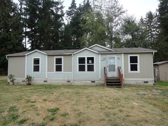 8440 Aspen Court SE, Yelm, WA 98597 