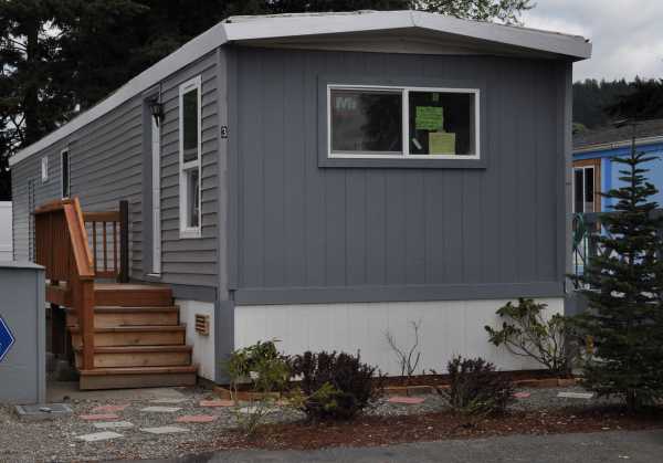 210 37th Street SE #3, Auburn, WA 98002 