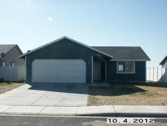930 E Gemstone St, Othello, WA 99344 