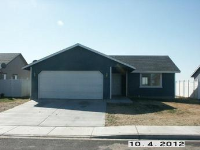 930 E Gemstone St, Othello, WA 99344 