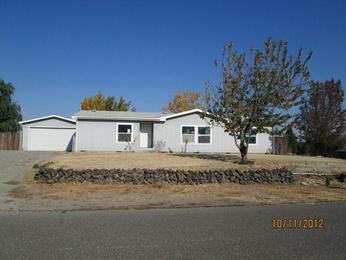 8005 W Agate St, Pasco, WA 99301 