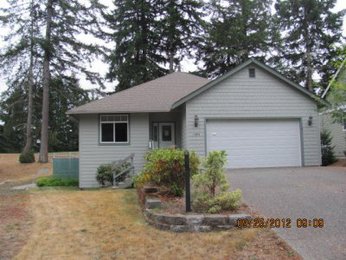 1391 E Old Ranch Rd, Allyn, WA 98524 