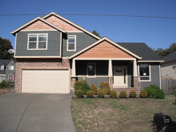 10404 SE French Road, Vancouver, WA 98664 