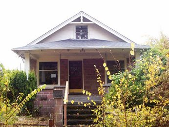 203 Water Street W, Roy, WA 98580 