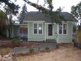 511 N 4th Street, Mount Vernon, WA 98273 