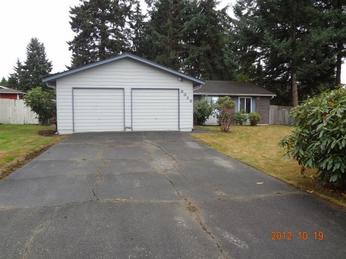 3342 SW 327th Pl, Federal Way, WA 98023 
