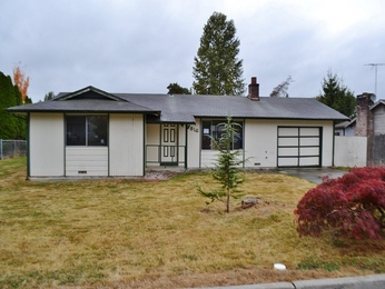 5816 65th Drive NE, Marysville, WA 98270 