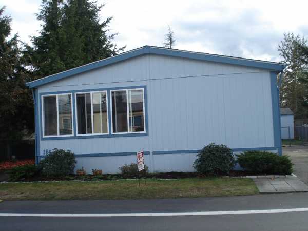 31600 126th Ave. S.E. #166, Auburn, WA 98092 