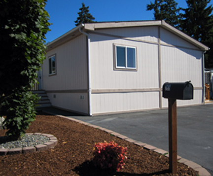 2101 S. 324th Street, #265, Federal Way, WA 98003 