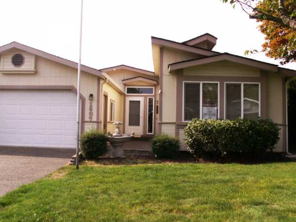 1807 Hollyhock lane SE, Lacey, WA 98503 