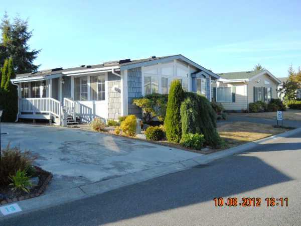 2610 E Section St Space 12, Mount Vernon, WA 98274 