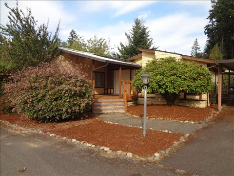 12521 123Rd Av C E Unit: 124, Puyallup, WA 98374 