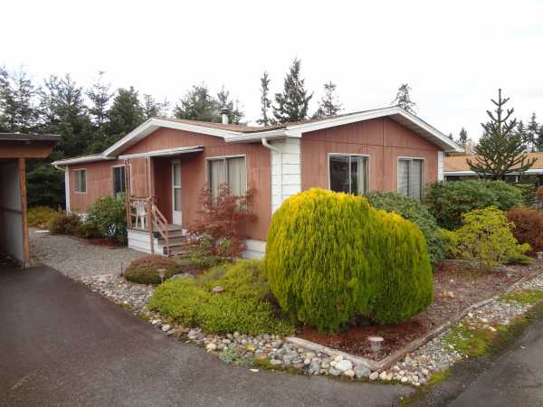 12314 - 122nd Ave. Ct. E. #65, Puyallup, WA 98372 