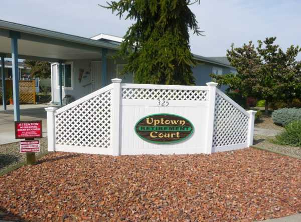 325 South 5th St., Sunnyside, WA 98944 