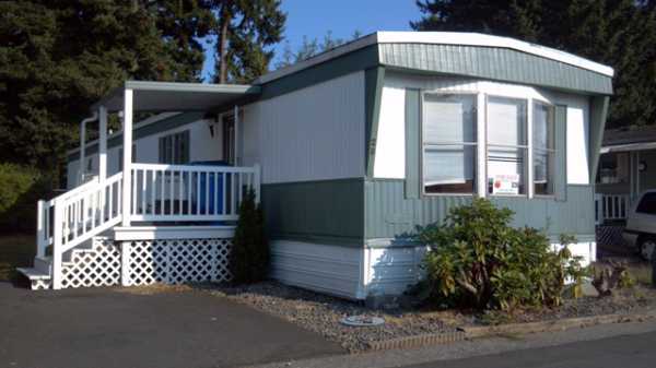 16812 SE 1st Street #20, Vancouver, WA 98684 