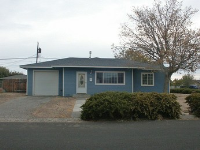 206 H Street NE, Ephrata, WA 98823 