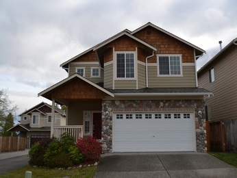 11713 51st Drive SE, Everett, WA 98208 