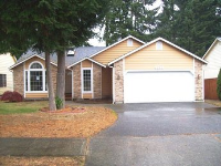 6916 15th Avenue SE, Lacey, WA 98503 