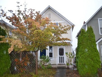 2321 Wetmore Avenue, Everett, WA 98201 