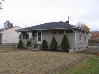 215 W. Amherst Ct, Spokane, WA 99205 