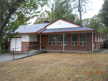 1508 SW Grandview Ave, Chehalis, WA 98532 