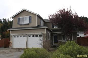 25217 154th St E, Buckley, WA 98321 