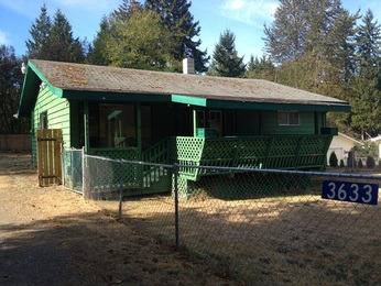 3633 Boundary Trail NW, Bremerton, WA 98312 