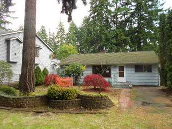 19536 7th Avenue NE, Shoreline, WA 98155 