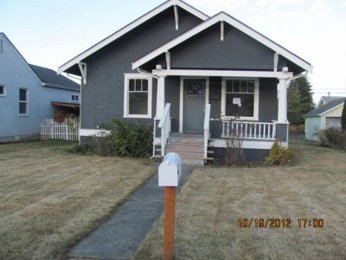 225 W Sixth St, Port Angeles, WA 98362 