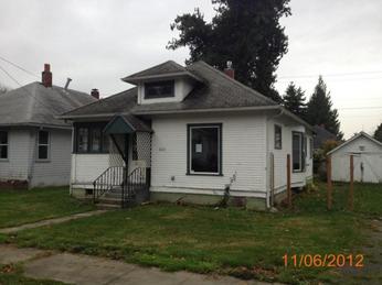 1115 S 6th St, Mount Vernon, WA 98273 