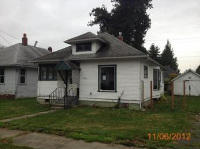 1115 S 6th St, Mount Vernon, WA 98273 