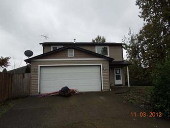 8907 NE 74th St, Vancouver, WA 98662 