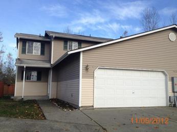 16833 41st Dr NE, Arlington, WA 98223 