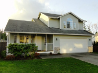 14808 93rd Avenue E, Puyallup, WA 98375 